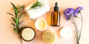 self-care retreat